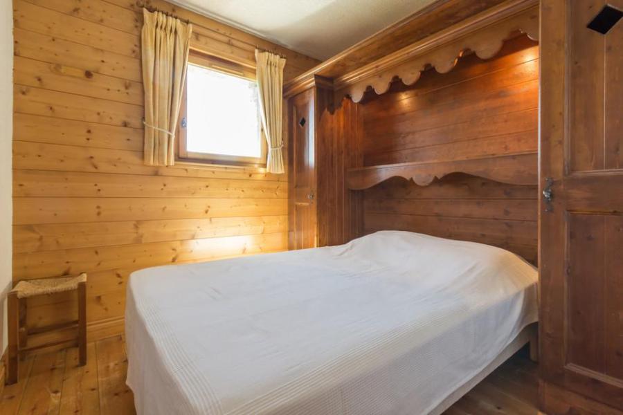 Skiverleih 3-Zimmer-Appartment für 4 Personen (6) - Résidence le Chantel - Les Arcs - Schlafzimmer