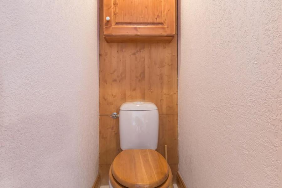 Alquiler al esquí Apartamento 3 piezas para 4 personas (6) - Résidence le Chantel - Les Arcs - WC