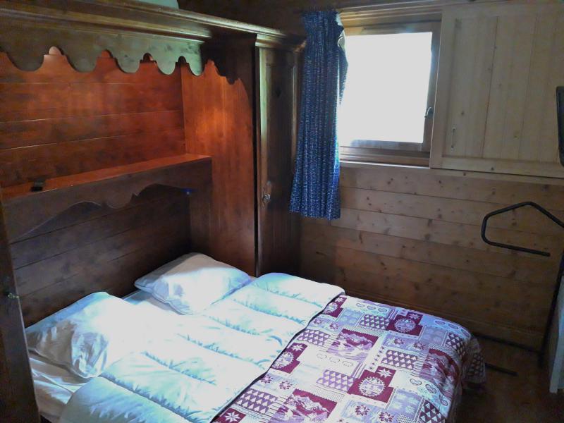 Ski verhuur Appartement 3 kamers 6 personen (17) - Résidence le Chantel - Les Arcs - Cabine