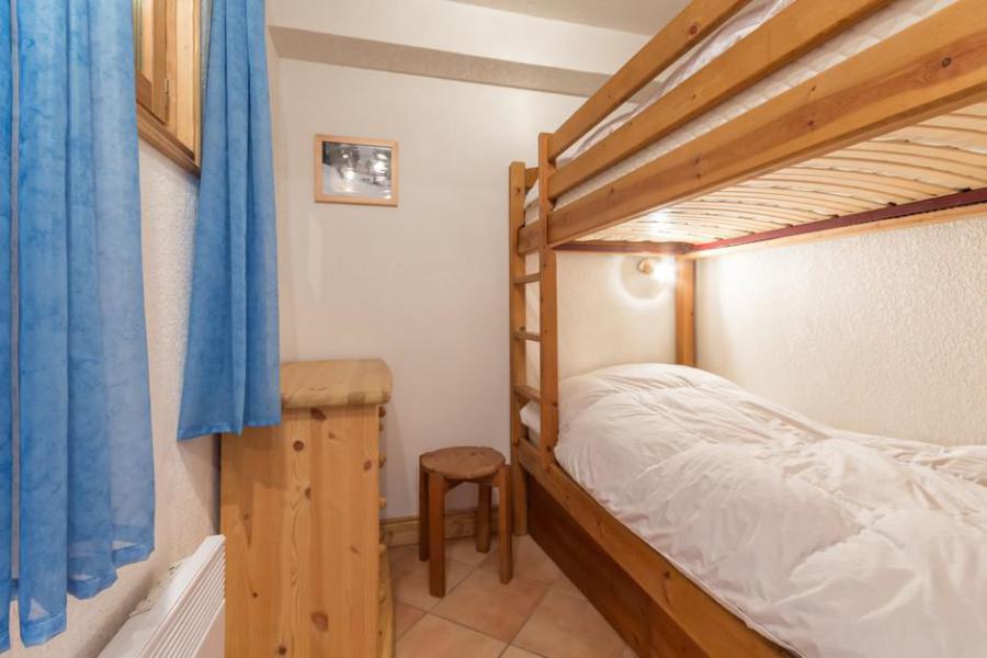 Rent in ski resort Résidence le Chantel - Les Arcs - Cabin