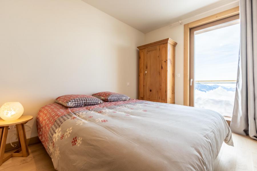 Skiverleih 3-Zimmer-Berghütte für 8 Personen (403) - Résidence le Ridge - Les Arcs - Schlafzimmer