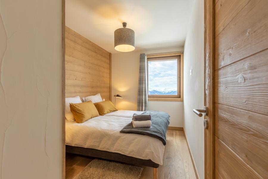 Skiverleih 4-Zimmer-Berghütte für 10 Personen (203) - Résidence le Ridge - Les Arcs - Schlafzimmer