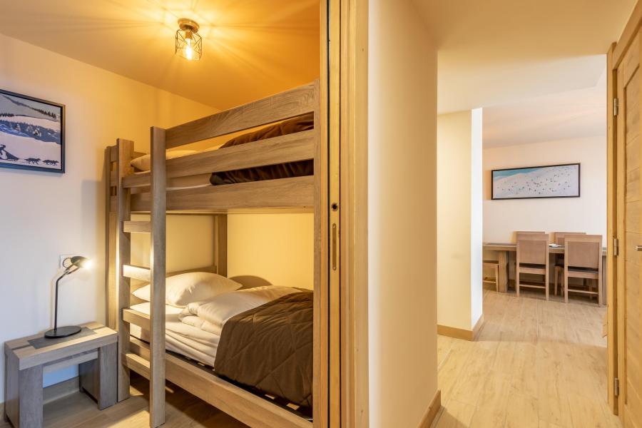 Skiverleih 3-Zimmer-Appartment für 6 Personen (504) - Résidence le Ridge - Les Arcs