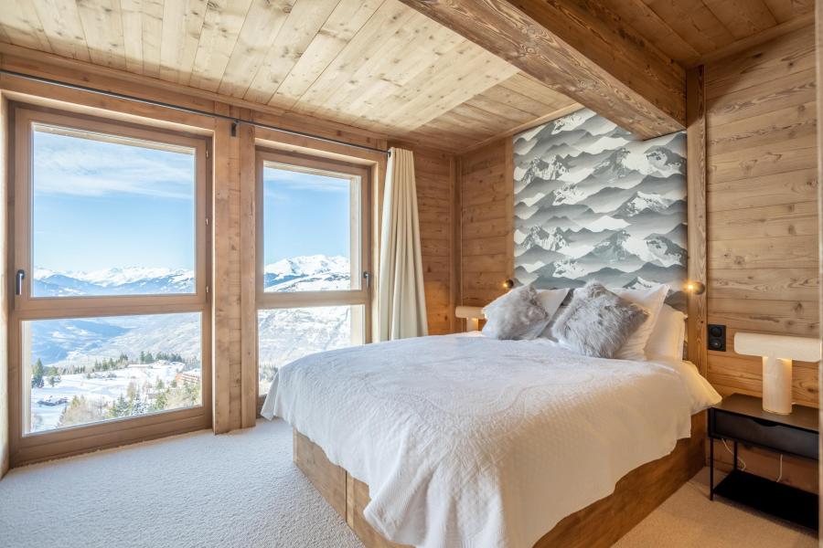 Ski verhuur Appartement 5 kamers 12 personen (506) - Résidence le Ridge - Les Arcs