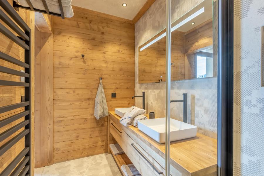 Rent in ski resort 5 room apartment 12 people (506) - Résidence le Ridge - Les Arcs