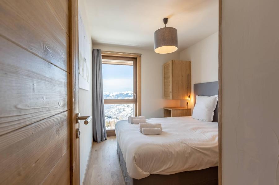 Location au ski Appartement 5 pièces 11 personnes (109) - Résidence le Ridge - Les Arcs