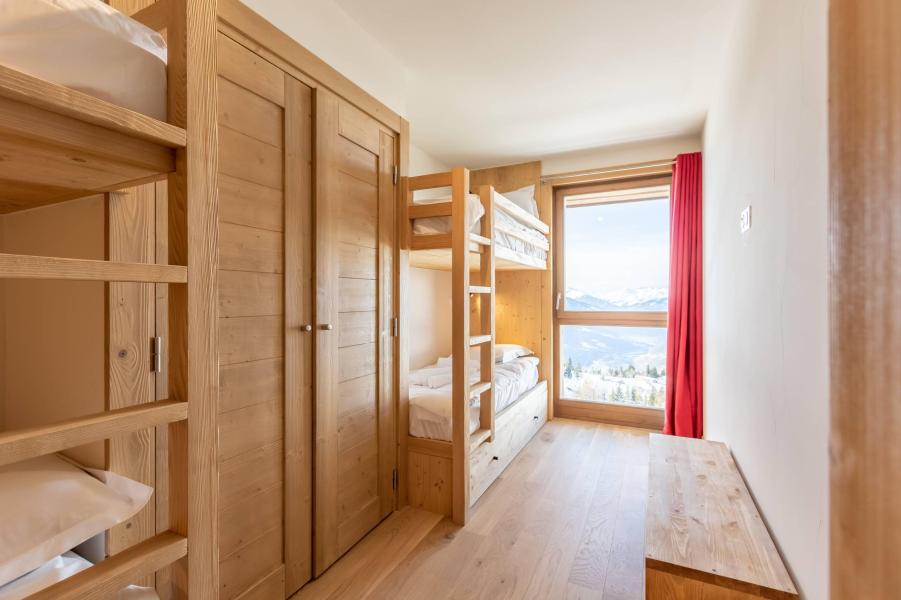 Location au ski Appartement 5 pièces 11 personnes (109) - Résidence le Ridge - Les Arcs