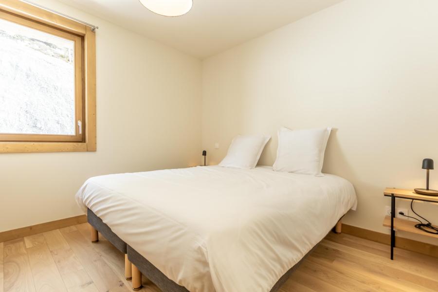 Alquiler al esquí Apartamento cabina 5 piezas para 12 personas (301) - Résidence le Ridge - Les Arcs - Habitación