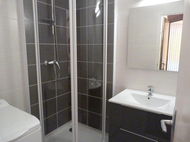 Skiverleih 2-Zimmer-Appartment für 4 Personen (310) - Résidence le Ruitor - Les Arcs - Dusche