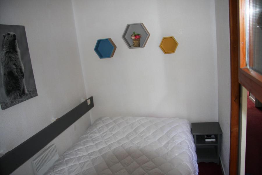 Rent in ski resort 3 room apartment 6 people (600) - Résidence le Ruitor - Les Arcs - Bedroom