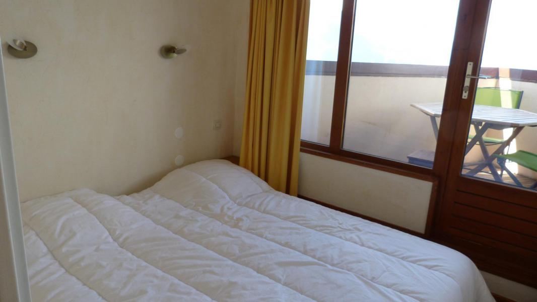 Rent in ski resort 3 room apartment 6 people (907) - Résidence le Ruitor - Les Arcs - Bedroom