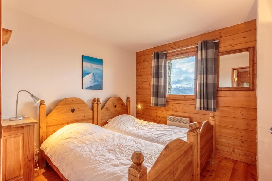 Rent in ski resort 5 room apartment 8 people (B5) - Résidence le St Bernard - Les Arcs