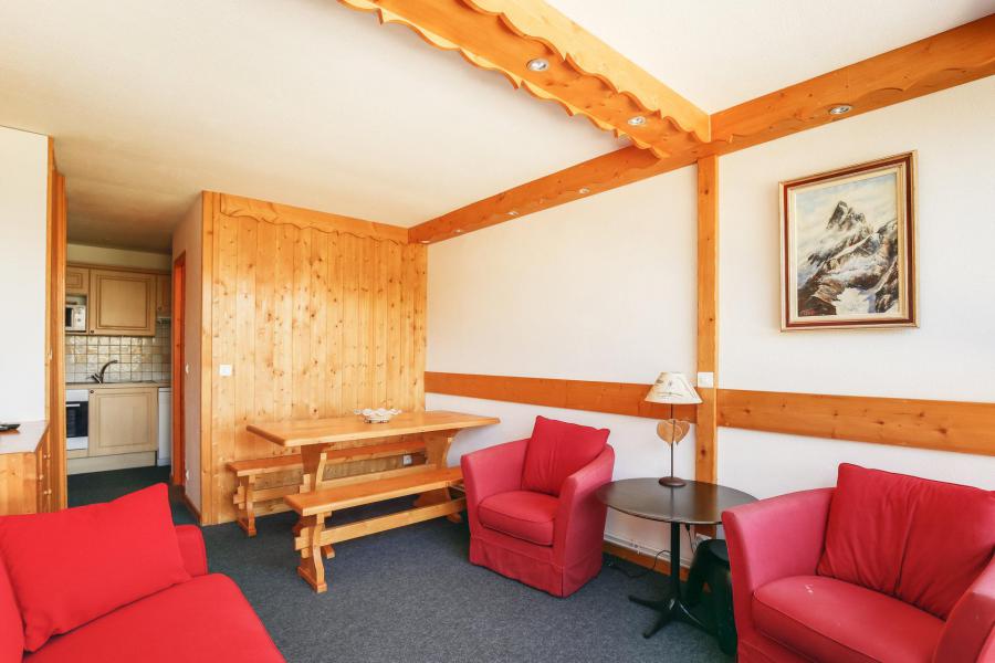 Location au ski Appartement 2 pièces 6 personnes (331) - Résidence les Charmettes - Les Arcs - Appartement