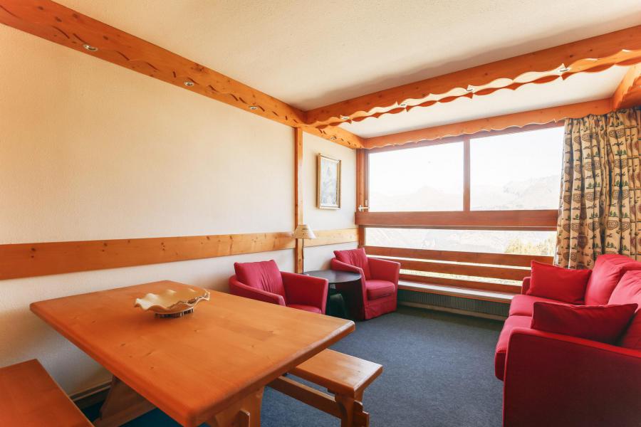 Location au ski Appartement 2 pièces 6 personnes (331) - Résidence les Charmettes - Les Arcs - Séjour