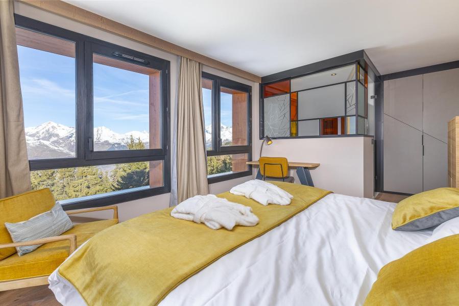Rent in ski resort 4 room apartment 6 people (C31) - Résidence les Cristaux - Les Arcs - Apartment