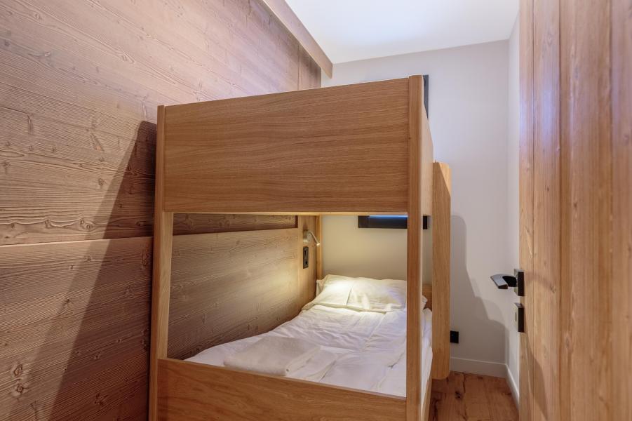 Soggiorno sugli sci Appartamento 2 stanze con cabina per 6 persone (C20) - Résidence les Cristaux - Les Arcs