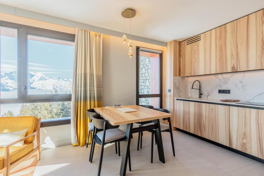 Soggiorno sugli sci Appartamento 3 stanze per 4 persone (A20) - Résidence les Cristaux - Les Arcs