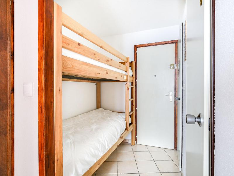 Аренда на лыжном курорте Апартаменты 2 комнат 4 чел. (223) - Résidence les Glières - Les Arcs - апартаменты