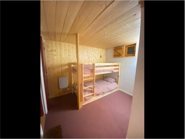 Ski verhuur Appartement 3 kamers 8 personen (1182) - Résidence les Lauzières - Les Arcs