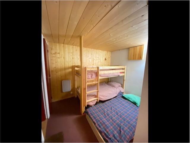 Skiverleih 3-Zimmer-Appartment für 8 Personen (1182) - Résidence les Lauzières - Les Arcs