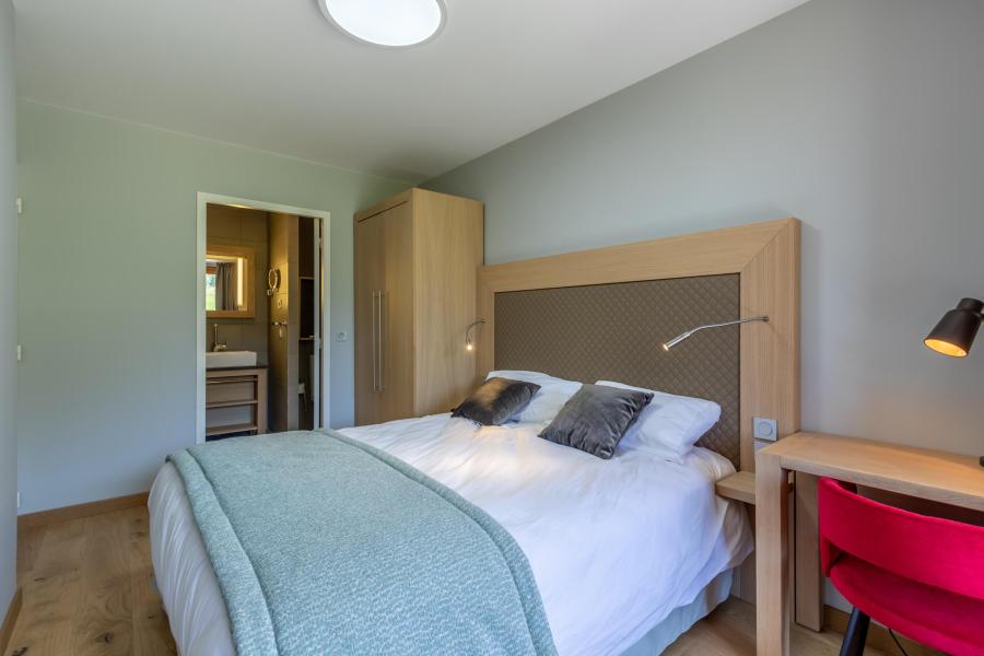 Rent in ski resort 4 room apartment 6 people (905) - Résidence les Monarques - Les Arcs - Apartment