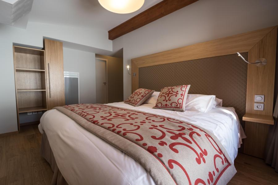 Rent in ski resort 5 room apartment 7-9 people (501) - Résidence les Monarques - Les Arcs - Apartment