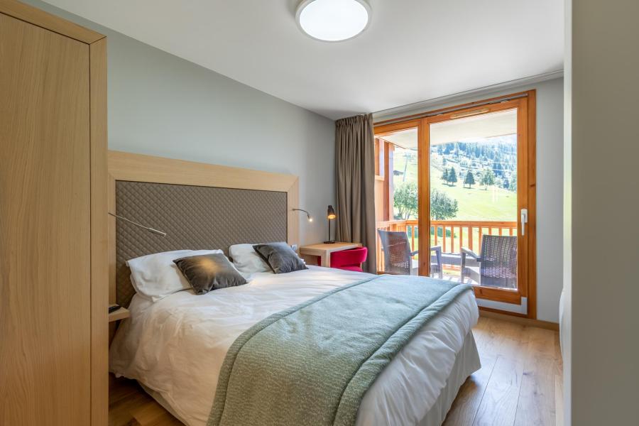 Rent in ski resort 4 room apartment 6 people (905) - Résidence les Monarques - Les Arcs