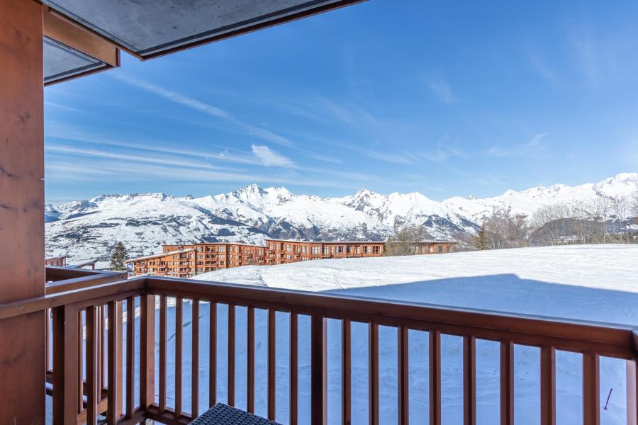 Alquiler al esquí Apartamento 5 piezas para 8 personas (1002) - Résidence les Monarques - Les Arcs