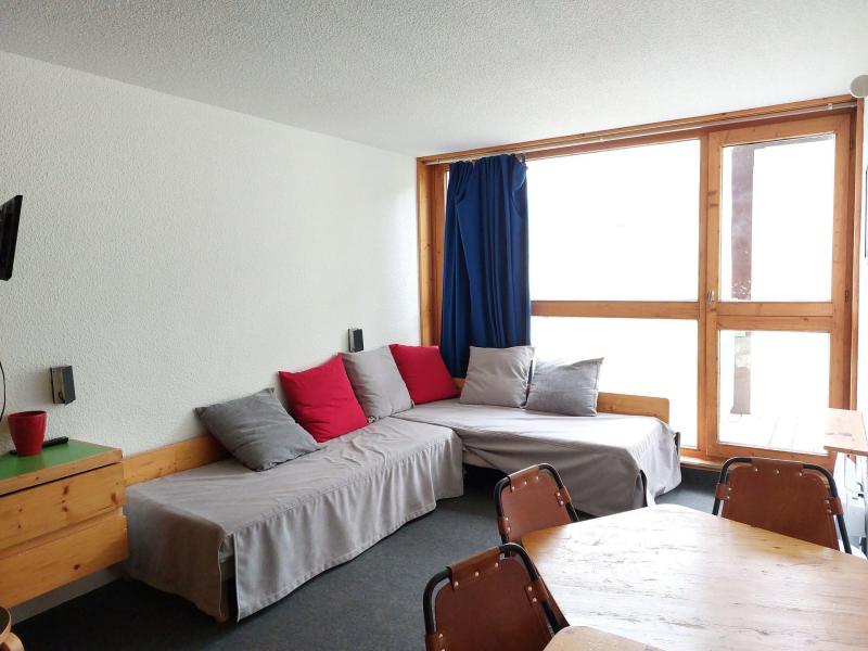 Аренда на лыжном курорте Апартаменты 2 комнат 5 чел. (1305) - Résidence les Tournavelles - Les Arcs - апартаменты