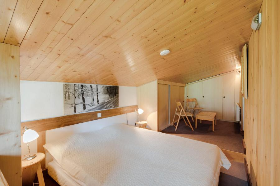 Rent in ski resort 3 room apartment 8 people (302) - Résidence les Tournavelles - Les Arcs - Bedroom