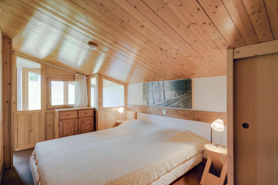 Rent in ski resort 3 room apartment 8 people (302) - Résidence les Tournavelles - Les Arcs - Bedroom