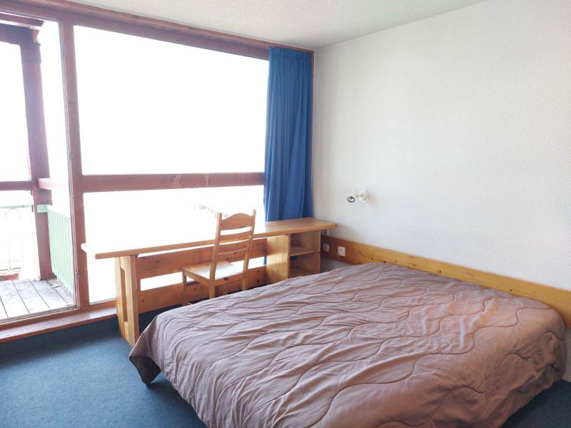 Rent in ski resort 4 room apartment 8 people (424) - Résidence les Tournavelles - Les Arcs - Bedroom