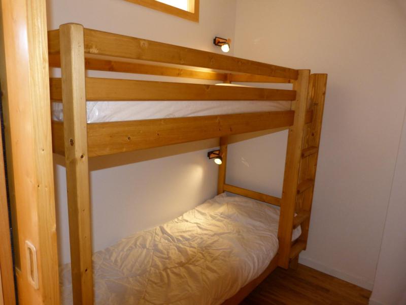 Rent in ski resort 4 room apartment 9 people (1126) - Résidence les Tournavelles - Les Arcs - Bedroom