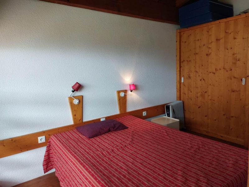 Rent in ski resort 4 room duplex apartment 10 people (1307) - Résidence les Tournavelles - Les Arcs