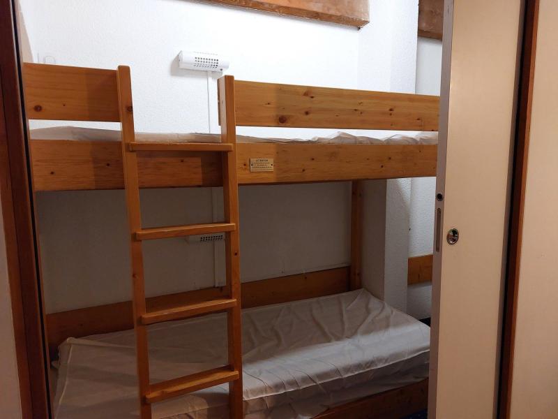 Skiverleih 4 Zimmer Maisonettewohnung für 10 Personen (1307) - Résidence les Tournavelles - Les Arcs - Stockbetten