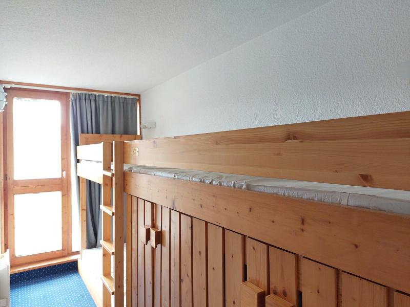 Rent in ski resort 2 room apartment 5 people (2012) - Résidence les Tournavelles - Les Arcs