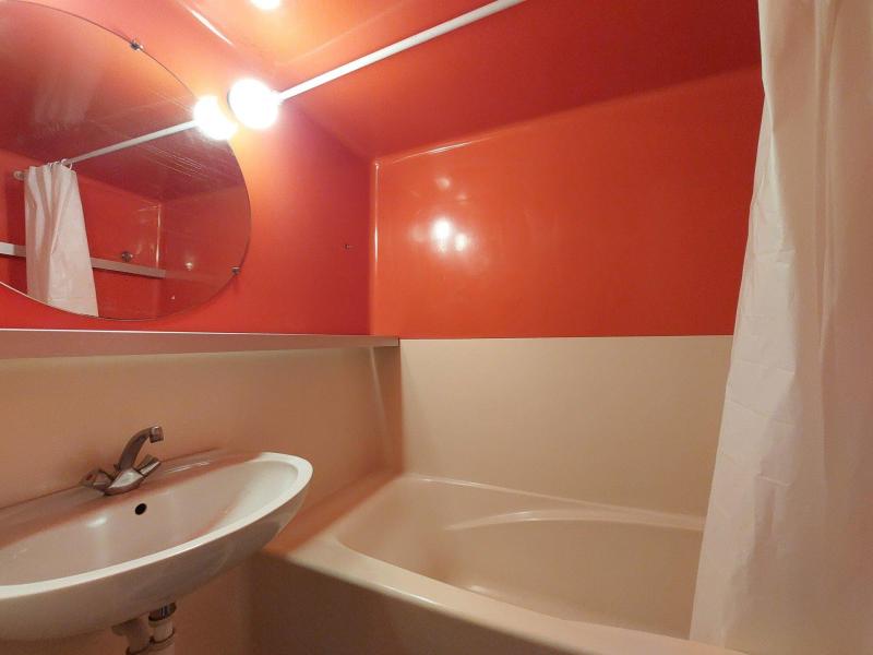 Wynajem na narty Apartament duplex 4 pokojowy 10 osób (1307) - Résidence les Tournavelles - Les Arcs