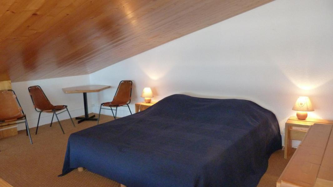 Alquiler al esquí Apartamento 2 piezas para 7 personas (423) - Résidence les Tournavelles - Les Arcs - Habitación