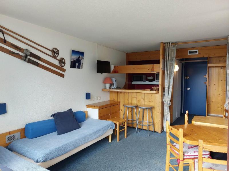 Location au ski Appartement 2 pièces 5 personnes (1124) - Résidence les Tournavelles - Les Arcs - Appartement