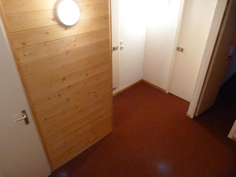 Ski verhuur Appartement 4 kamers 10 personen (1111) - Résidence les Tournavelles - Les Arcs - Hal