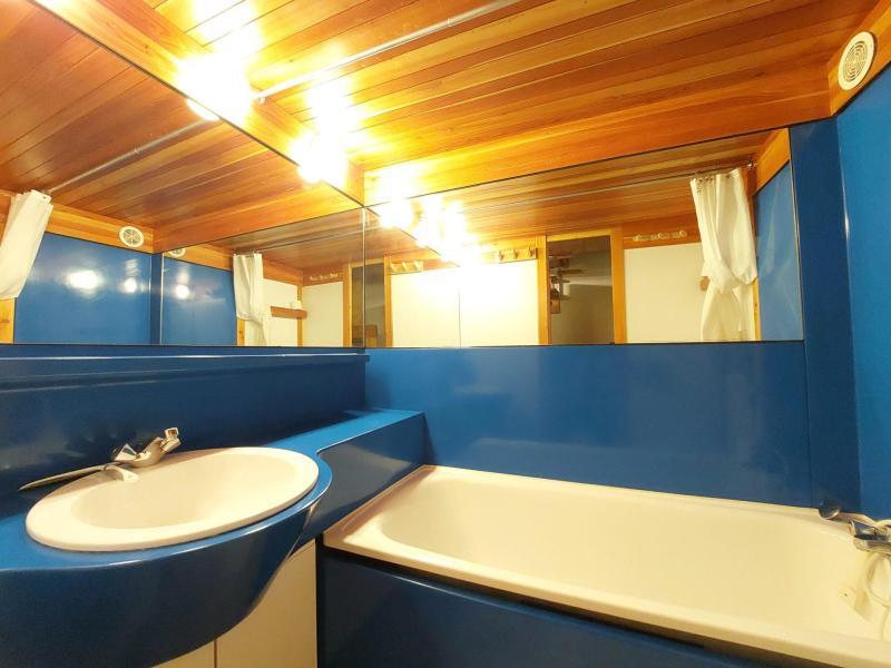 Ski verhuur Studio mezzanine 5 personen (224) - Résidence Mirantin 2 - Les Arcs