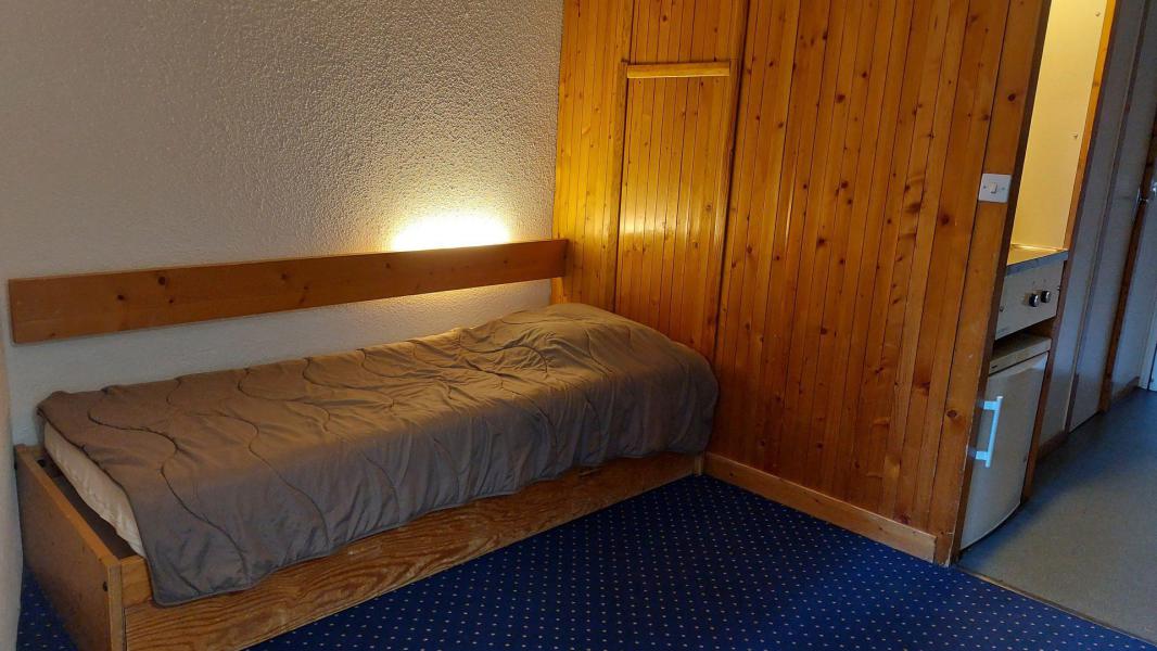 Аренда на лыжном курорте Квартира студия со спальней для 4 чел. (518) - Résidence Miravidi - Les Arcs - Комната