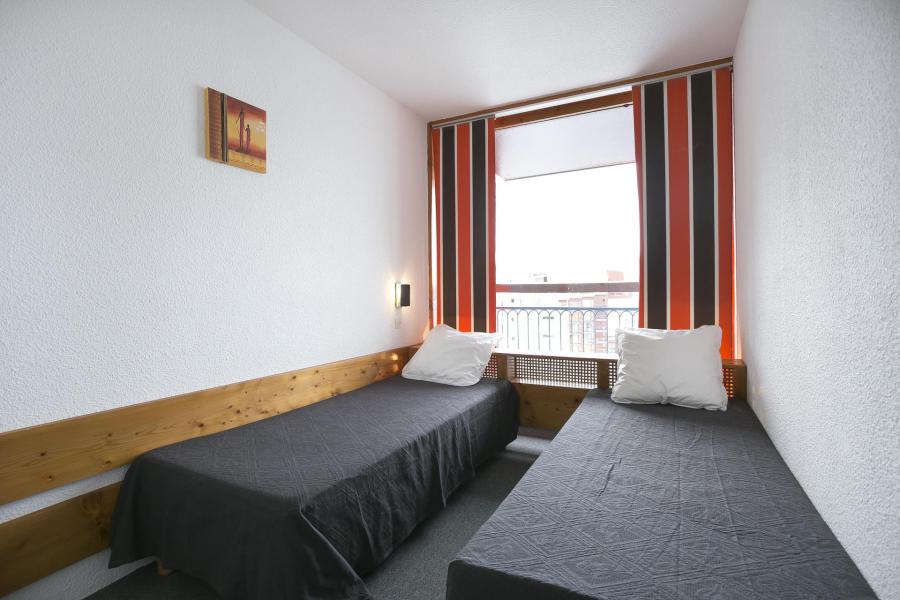 Аренда на лыжном курорте Апартаменты 2 комнат 6 чел. (0938) - Résidence Nova 2 - Les Arcs - апартаменты