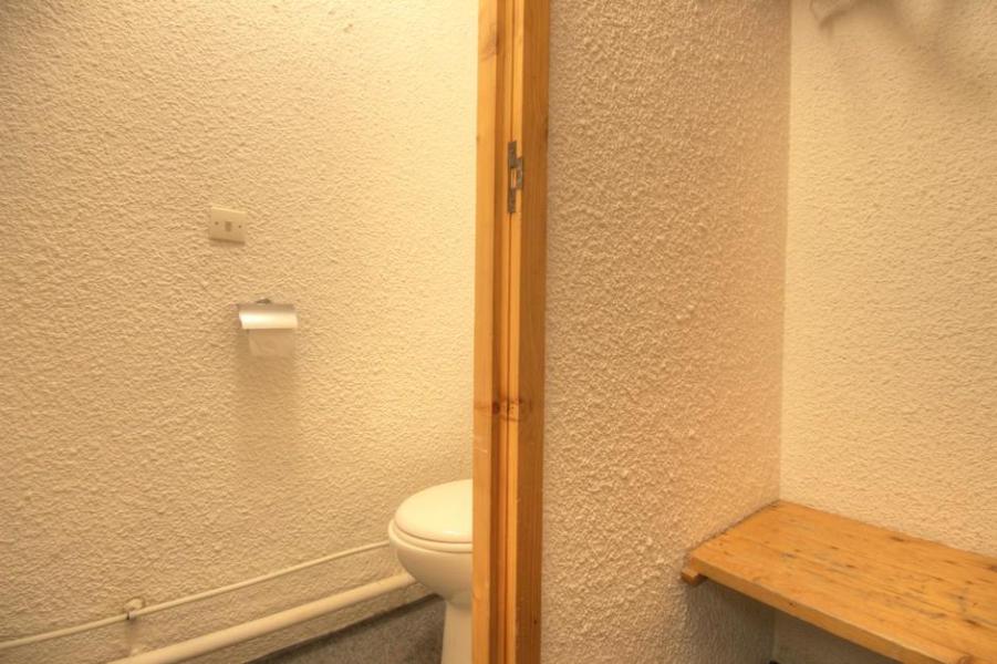 Alquiler al esquí Apartamento 2 piezas cabina para 6 personas (0438) - Résidence Nova 2 - Les Arcs - WC