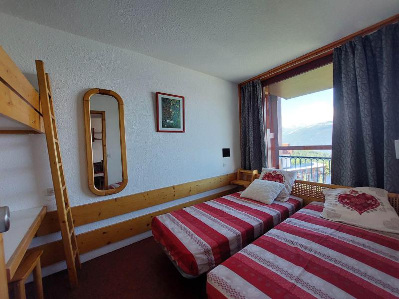 Rent in ski resort 2 room apartment 5 people (1132) - Résidence Nova - Les Arcs - Bedroom