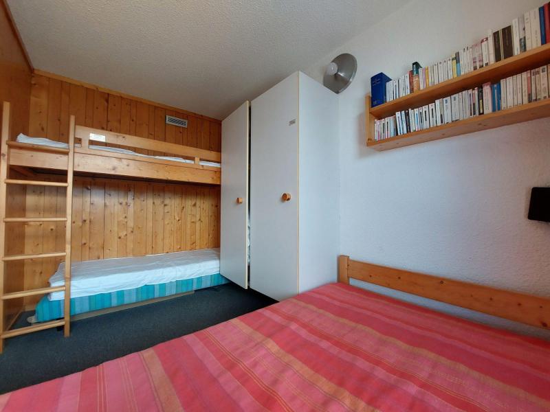 Rent in ski resort 2 room apartment 5 people (1358R) - Résidence Nova - Les Arcs - Bedroom