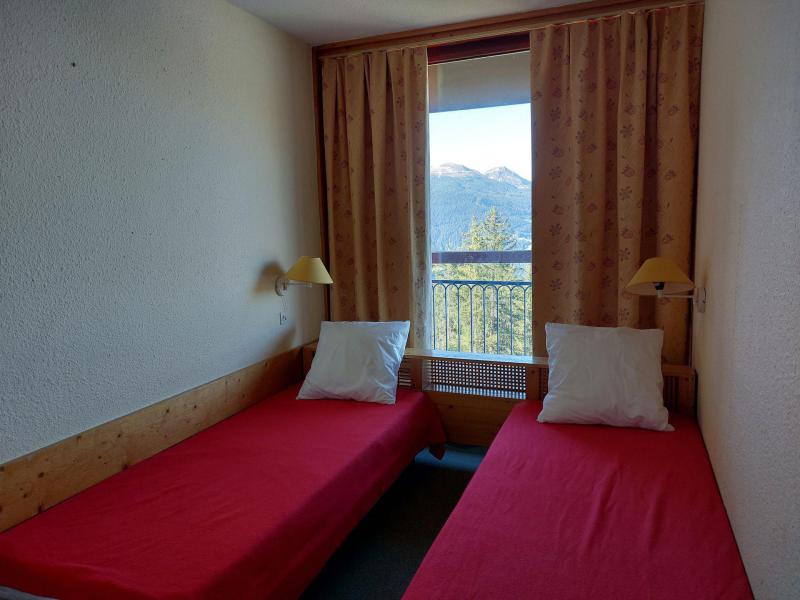 Rent in ski resort 2 room apartment 6 people (630) - Résidence Nova - Les Arcs - Bedroom