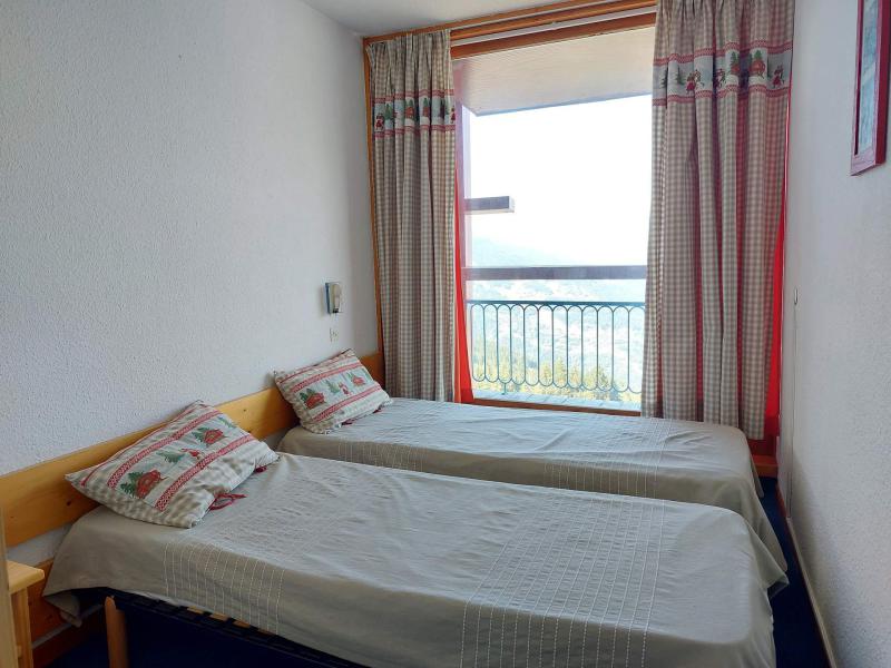 Rent in ski resort 2 room apartment 6 people (822) - Résidence Nova - Les Arcs - Bedroom