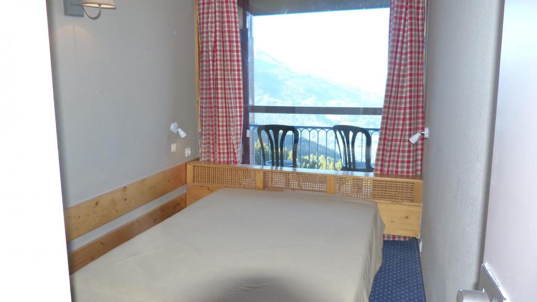 Rent in ski resort 2 room apartment 6 people (926) - Résidence Nova - Les Arcs - Bedroom
