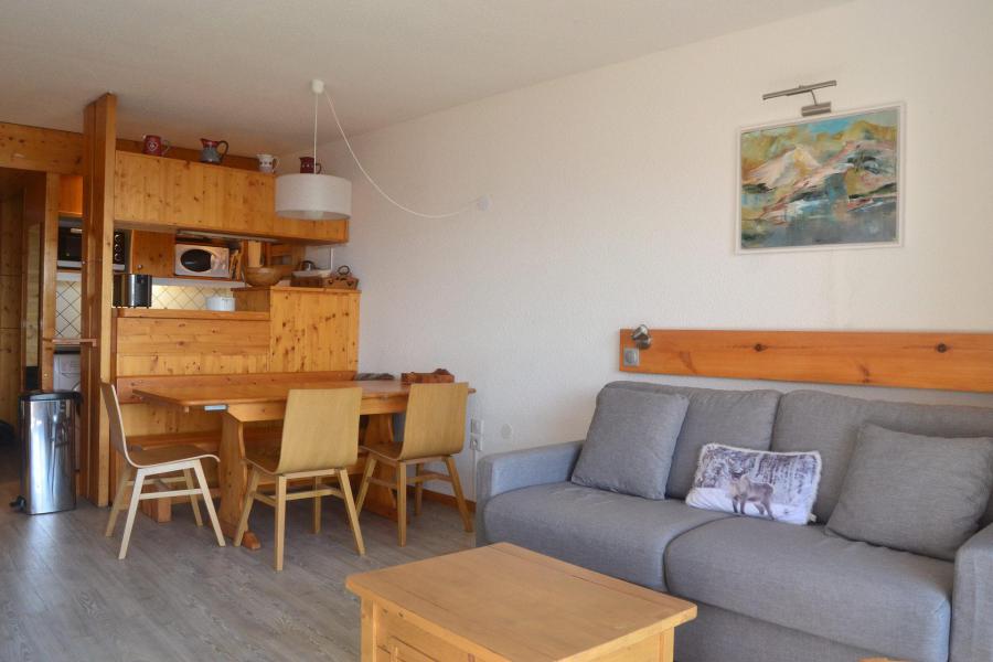 Rent in ski resort 2 room apartment sleeping corner 6 people (314) - Résidence Nova - Les Arcs - Apartment